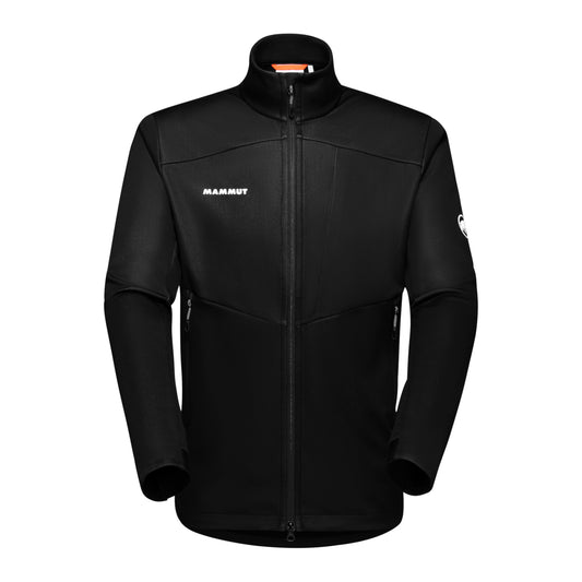 Ultimate VII SO Softshelljacke