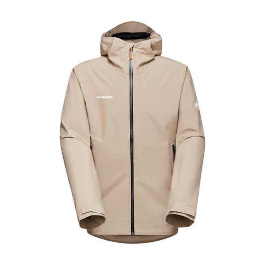 Alto Light HS Hooded Wanderjacke
