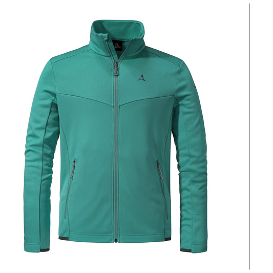 Bleckwand Fleecejacke