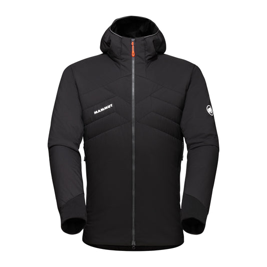 Rime Light IN Flex Hooded Isolationsjacke
