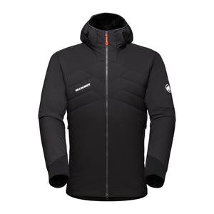 Rime Light IN Flex Hooded Isolationsjacke