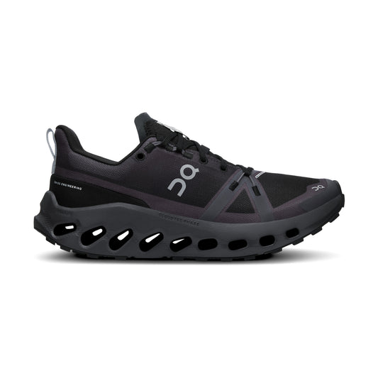 Cloudsurfer Trail Waterproof chaussures de trailrunning