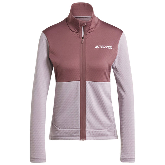 TERREX MULTI LIGHT FLEECEJACKE
