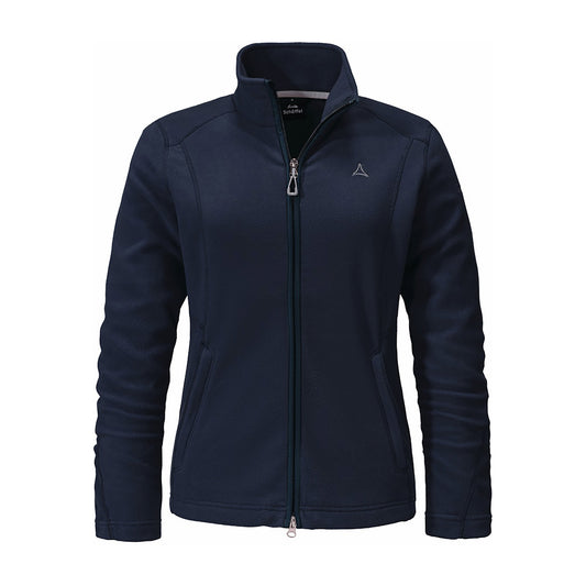 Leona3 Fleecejacke