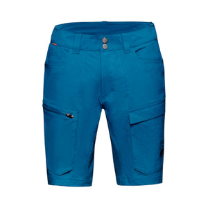 Zinal Hybrid Wandershorts