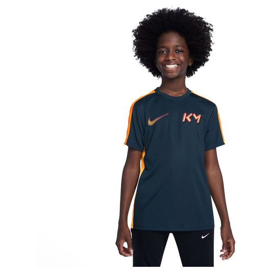 Kylian Mbappe Nike Academy23 Big Ki