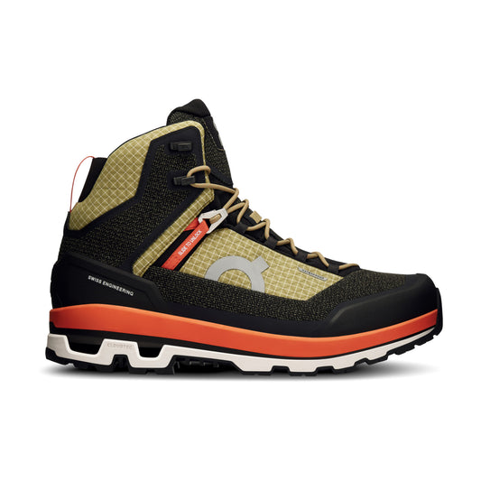 Cloudalpine Waterproof chaussures de randonnée