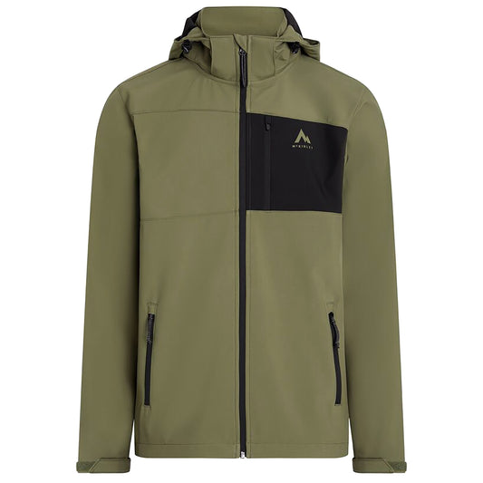 NN Sary III M Jacket Softshell