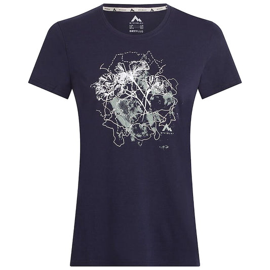 Galla II W T-Shirt S/S