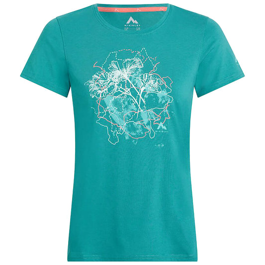 Galla II W T-Shirt S/S