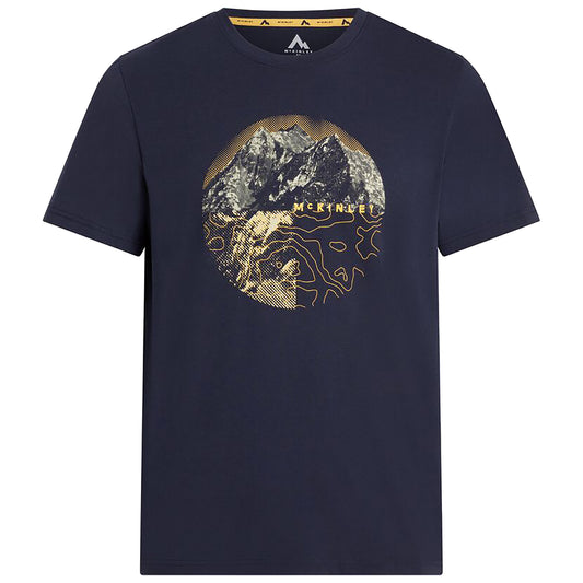 Galla II M T-Shirt S/S