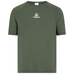 Larry II M Rashguard