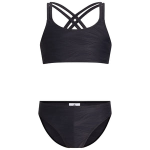 Sanna G Wavy ST Bikini Set Bustier