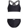Sanna G Wavy ST Bikini Set Bustier