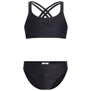 Sanna G Wavy ST Bikini Set Bustier