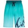 Lario B Typo Shaded Shorts