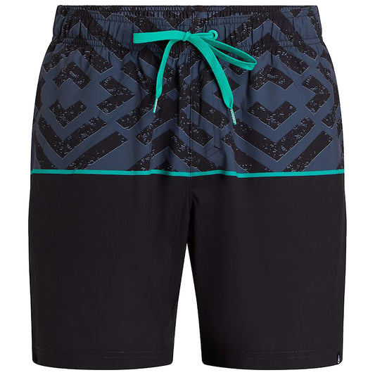 Lucio M Geomen Shorts