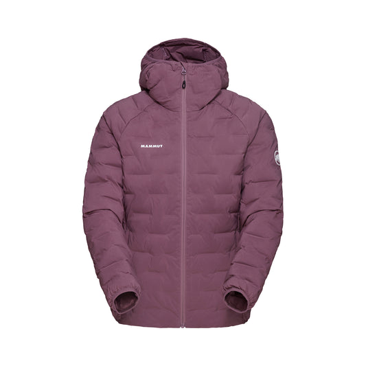 Sender IN Hooded Jacket Women