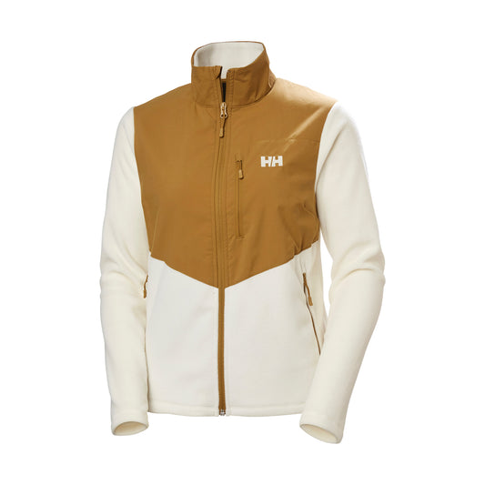 Daybreaker Block Fleecejacke