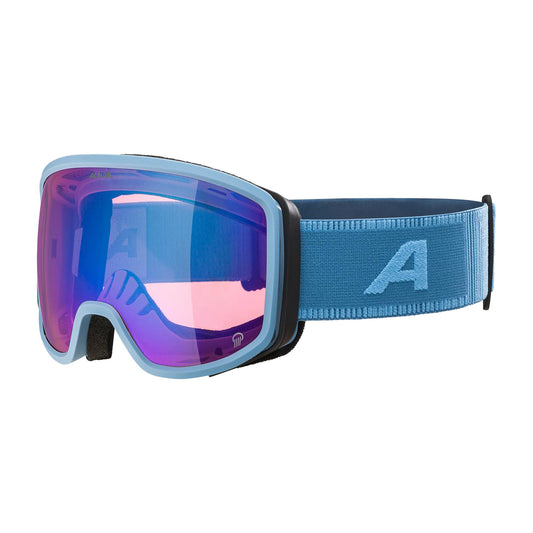 Bivio Q Skibrille