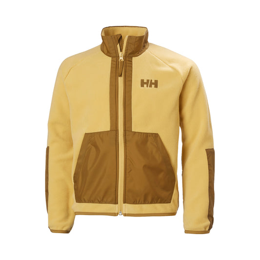 Marka Fleecejacke