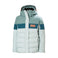 Juniors' Diamond Skijacke