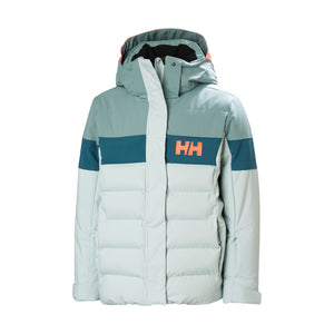Juniors' Diamond Skijacke