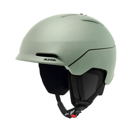 Nax Skihelm