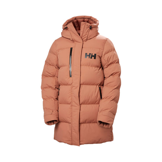Adore Puffy Parka veste de loisir