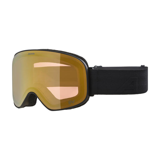 Slope QV