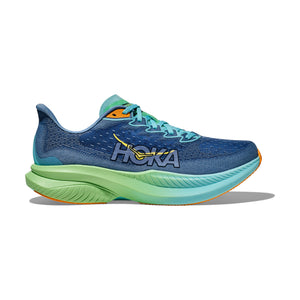 Mach 6