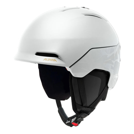 Nax Skihelm