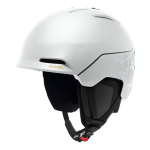Nax casque de ski