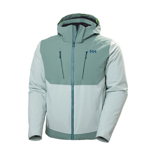 Alpha 4.0  Skijacke
