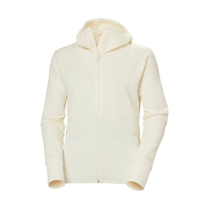 Evolved Air veste polaire à capuche