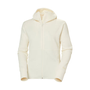 Evolved Air Hooded Fleecejacke