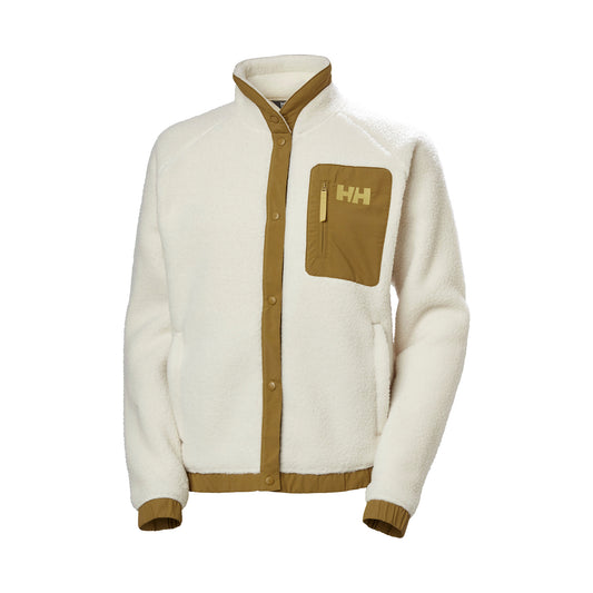 Imperial Pile Snap Fleecejacke