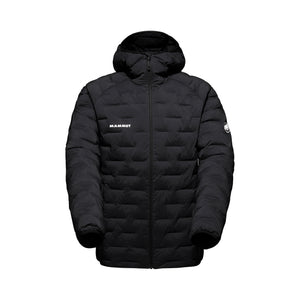 Sender IN Hooded Jacket Men
