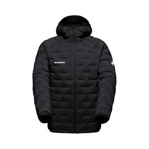 Sender IN Hooded Jacket Men