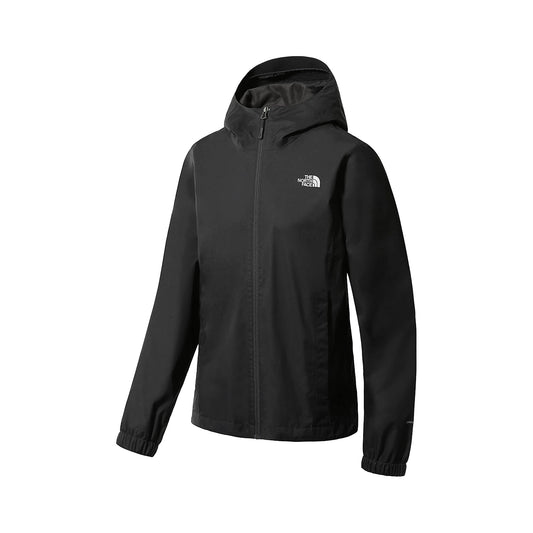 W QUEST JACKET - EU