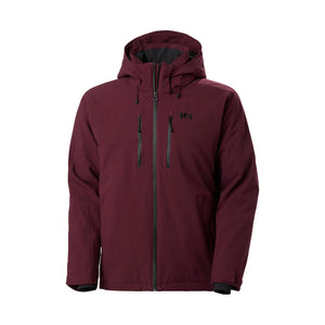Juniper 3.0 Hybrid-Skijacke