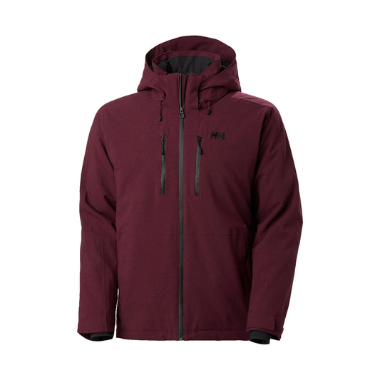 Juniper 3.0 Hybrid-Skijacke