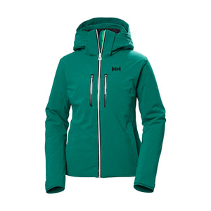 Alphelia Lifaloft veste de ski