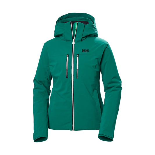 Alphelia Lifaloft veste de ski