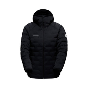 Sender IN Hooded Jacket Women