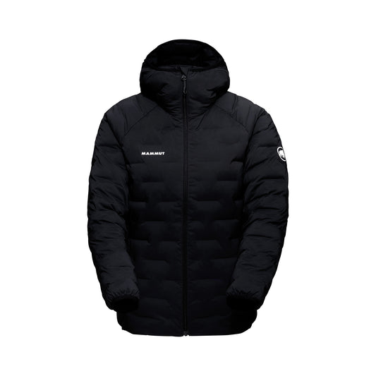 Sender veste d'isolation à capuche
