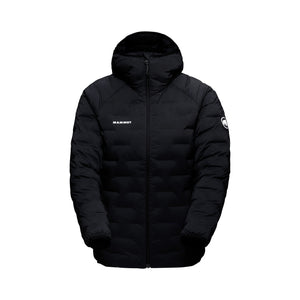 Sender veste d'isolation à capuche