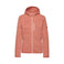 Arctic IV ML Hooded Fleecejacke