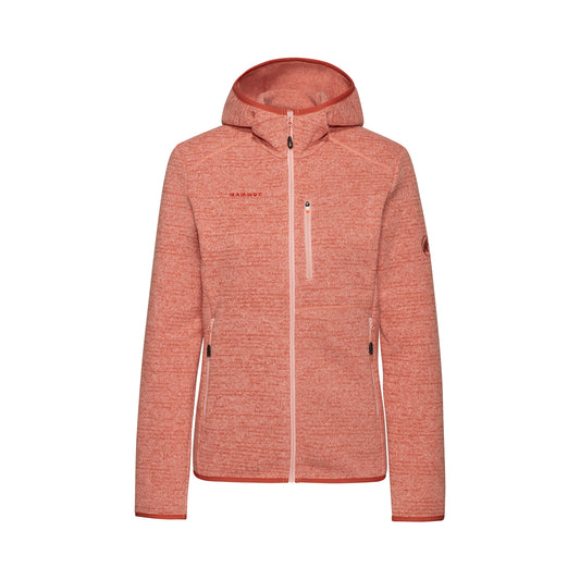 Arctic IV ML Hooded Fleecejacke