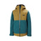 Alpha veste de ski